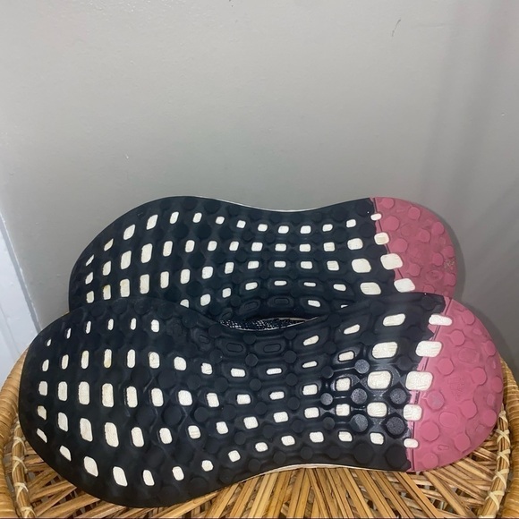 Adidas PureBoost Go 'Carbon' womens 8 1/2 - Picture 7 of 8